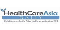 Healthcare Asia Daily